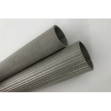 sintered porous stainless steel filters